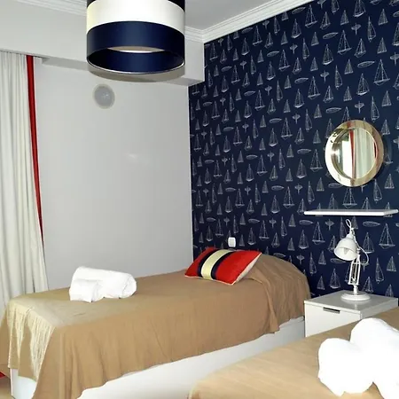 Colina Do Pinhal Апартаменты