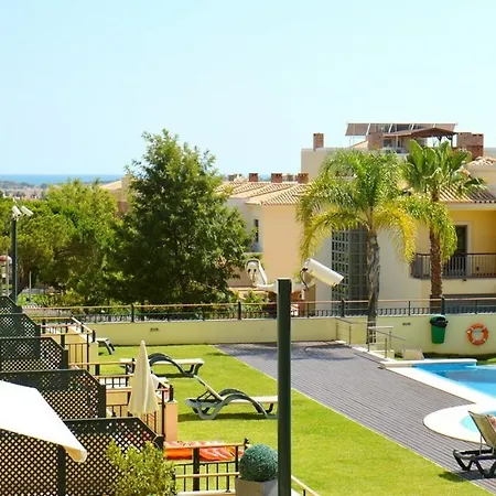 Colina Do Pinhal Апартаменты
