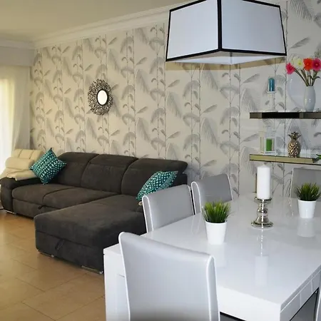 Appartement Colina Do Pinhal Vilamoura