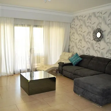 Colina Do Pinhal Appartement