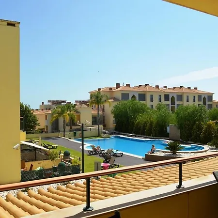 Appartement Colina Do Pinhal *