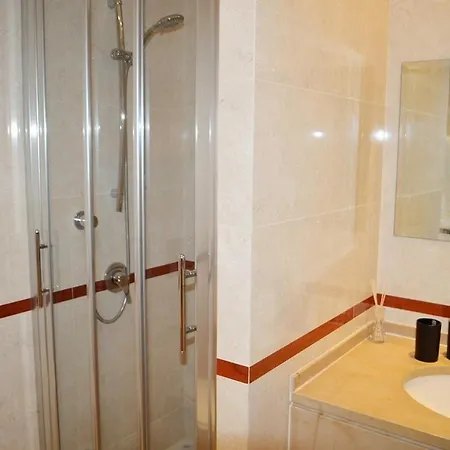 Appartement Colina Do Pinhal